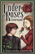 Оракул Ленорман Under the Roses (Under the Roses Lenormand)