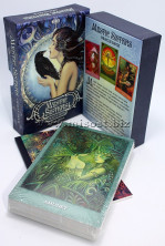 Оракул Мистических Сестер (Mystic Sisters Oracle) by Emily Balivet