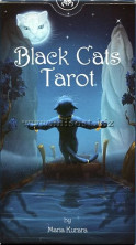 Таро Черных Котов (Black Cats Tarot)