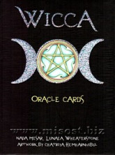 Викканский Оракул (Wiccan Oracle Cards)