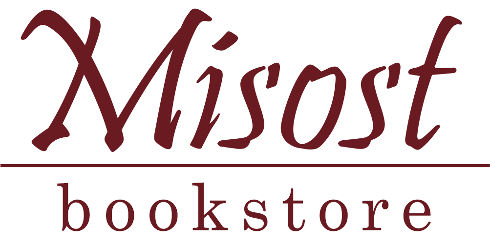 Книжный интернет магазин МИСОСТ