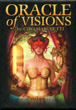 Оракул Видений (Oracle of Visions by Ciro Marchetti)