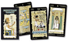 Египетское Таро (Egyptian Tarot)
